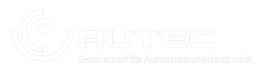 AUTEC Customer Portal